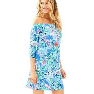 Lilly Pulitzer Dress size Small